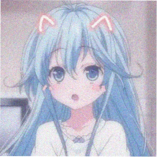 周敬川 角色头像