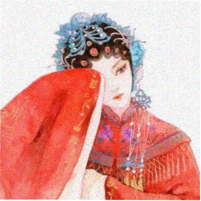 方岩 角色头像